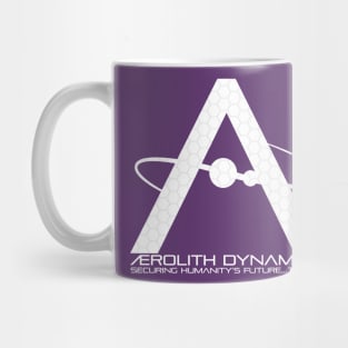 Aerolith Dynamics Mug